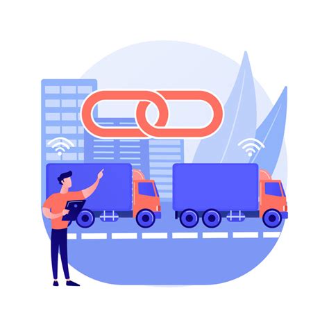 Iot Fleet Management Manage Fleet Of Vehicles Easily