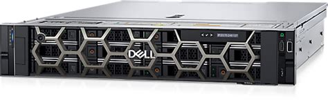 戴尔 PowerEdge R750xs 机架式服务器 配置 价格 Dell 中国大陆