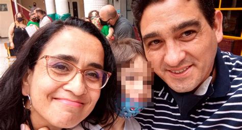 Escalofriante Detalles De La Autopsia Del Hombre Que Asesinó A Su