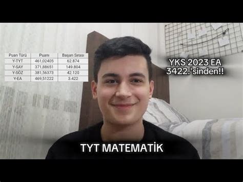 TYT MATEMATİK NASIL HALLEDİLİR Kolaydan zora kaynak ve kanal önerisi