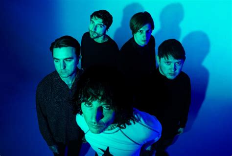 Bring Me The Horizon Anuncia O Novo Lbum Post Human Nex Gen