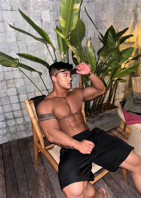 Asian Muscly Hottie GaysDream Gay Onlyfans Leaks