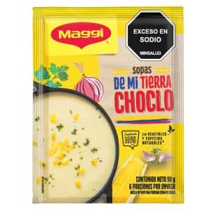 Productos Maggi Para Todas Tus Recetas Recetas Nestl