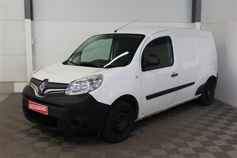 RENAULT KANGOO EXPRESS De 2017 Olivet Massoutre VO