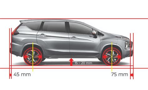 New Xpander Pt Dwindo Berlian Samjaya