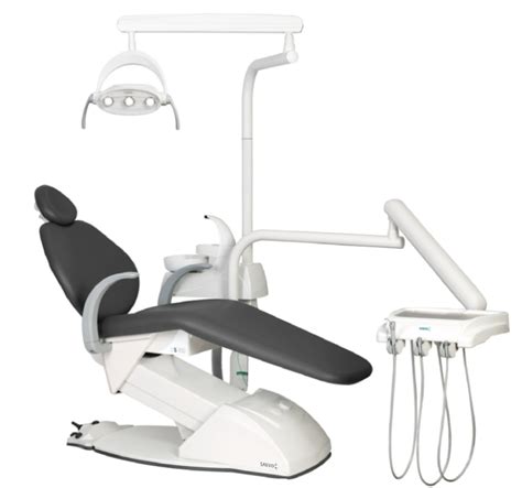 Unidad Dental S300F Gnatus Promosa Dental