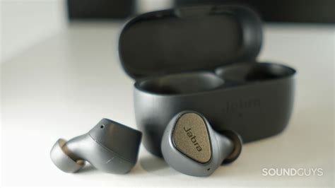 Jabra Elite Review Soundguys