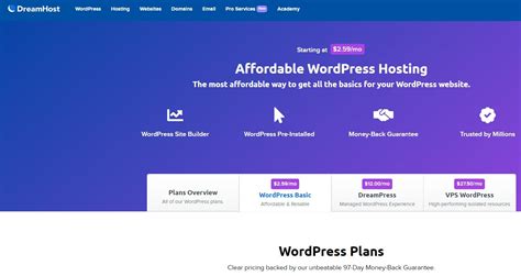 Best Wordpress Hosting Providers Recommendation Wp Web Hosting