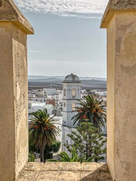 Best Things To Do In Conil De La Frontera Spain Andalusia