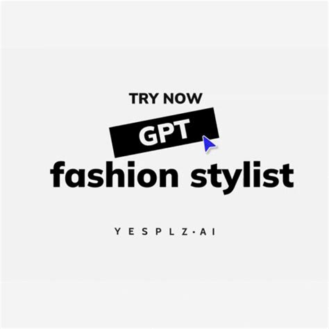 Introducing the World’s First AI Stylist, Powered by ChatGPT for ...