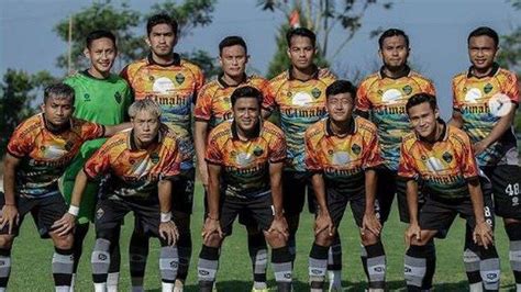 Jadwal PSKC Cimahi Vs PSMS Medan Liga 2 Di Stadion Si Jalak Harupat