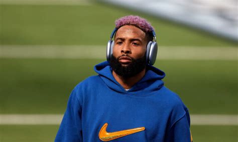 Dolphins Release Odell Beckham Jr The Epoch Times