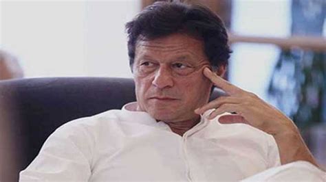 Ihc Registrar S Office Raises Objections To Imran Khan S Military Trial