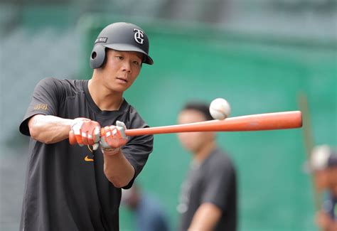 【巨人】佐々木俊輔が登録抹消 58試合で打率2割2分3厘 今日先発のメンデスが登録 ライブドアニュース