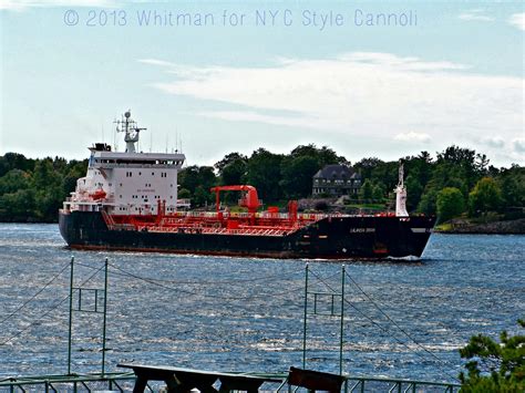 Bill Johnstons Pirate Days In Alexandria Bay New York Nyc Style And A