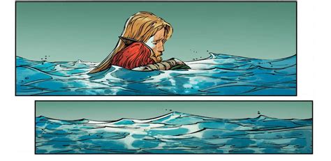 The Aquaverse On Twitter AQUAMAN 57 Is Outstanding If Not A