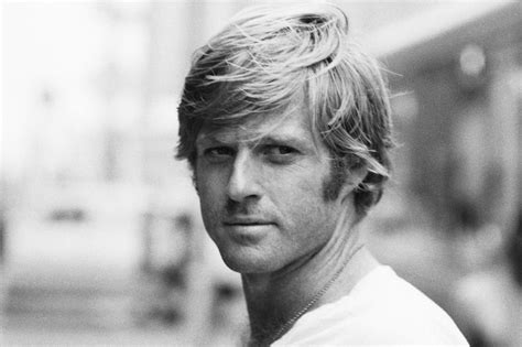 Happy Birthday to Robert Redford and His Hair | GQ