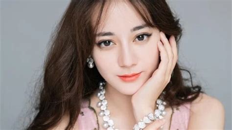 Ini Dilraba Dilmurat Wanita Tercantik Di Asia