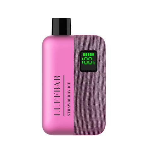 Luff Bar Tt9000 Disposable Master Distributor Rz Smoke Vape And Smoke