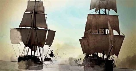 Assassin's Creed: Pirates review | Eurogamer.net