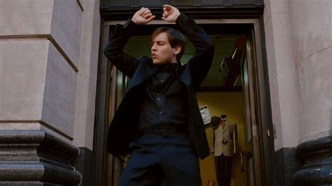 Sam Raimi explains Spider-Man 3's infamous dance scene: "We wanted it ...