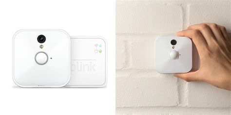 Blink Indoor Motion-Sensing Cameras drop to lowest prices this year ...