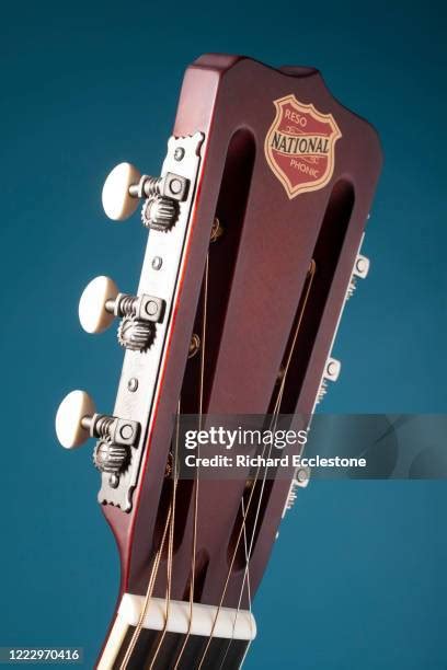 Resonator Guitars Photos And Premium High Res Pictures Getty Images