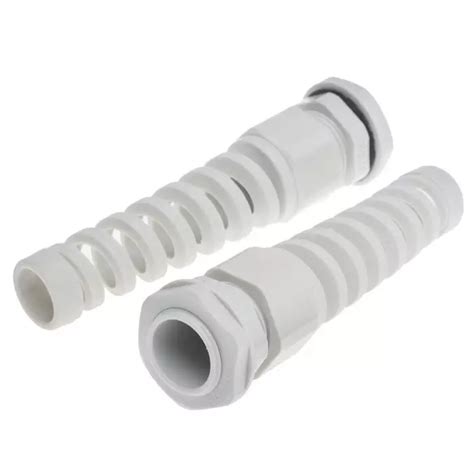 Buy Rs Pro Cable Gland Grey Nylon Pg Thread Mm Min Mm Max Ip