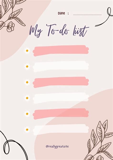 Free And Customizable Boho Templates