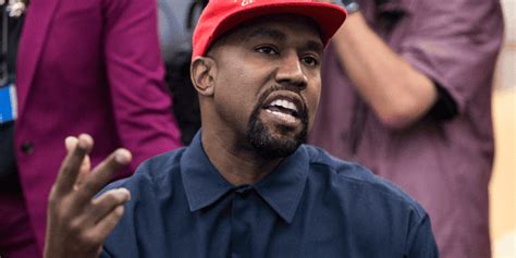 Kanye West mánager de Kanye West tilda de absurdas acusaciones de