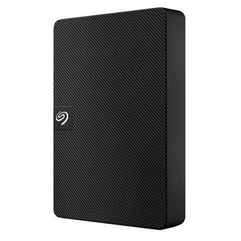 Disco Duro Externo Tb Seagate Expansion Portable Usb Stkm