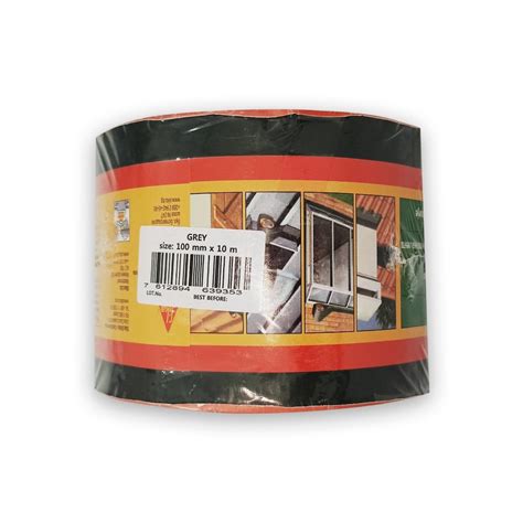 Sika Multiseal T Bituminous Sealing Tape 100m 10m At Rs 1450 Roll