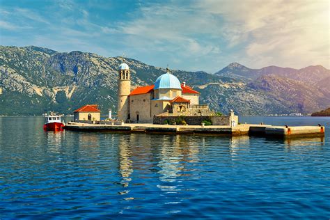 12 Best Mediterranean Cruise Ports For Your Next Vacation