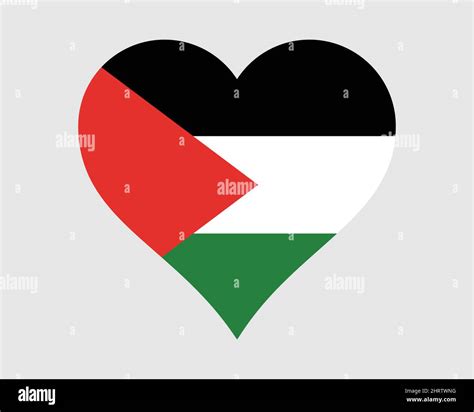 Palestinian National Flag Hi Res Stock Photography And Images Alamy