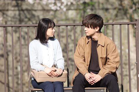 画像8 13 「あなたがしてくれなくても」奈緒＆岩田剛典、車内キス 永山瑛太との“ラブシーンの対比”が話題「ドロ沼すぎる」 モデルプレス