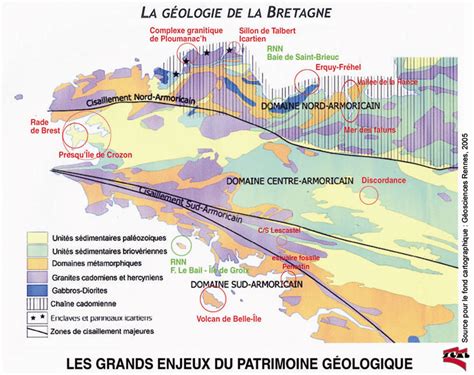 D Crypter Imagen Massif Armoricain Carte Fr Thptnganamst Edu Vn