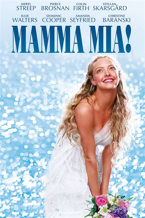 In Mamma Mia 2008 Mama Mia Mama Mia Let Me Go Beelzebub Has A