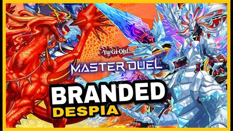 NOVO MARCADO DESPIA ALBAZ MELHOR DECK DE FUSÃO Yu Gi Oh Master Duel