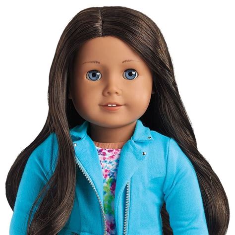 Just Like You 49 American Girl American Girl Doll American Girl