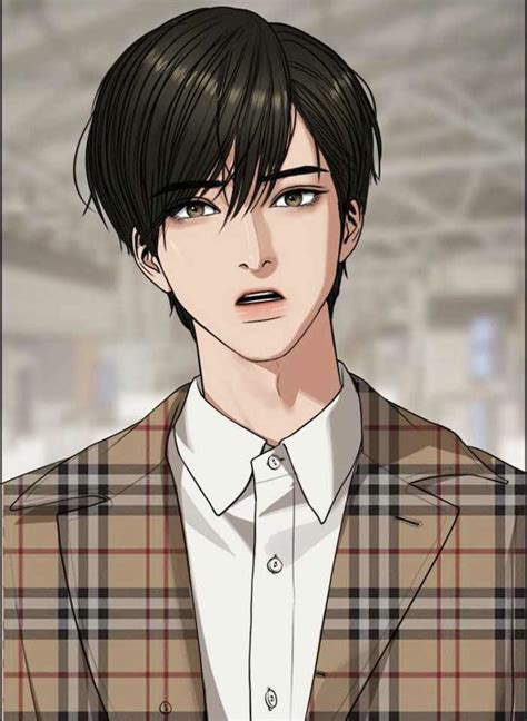 True Beauty Suho Lee True Beauty Webtoon Suho