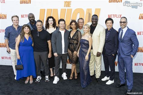 Halle Berry Nude The Fappening Photo 8054109 FappeningBook