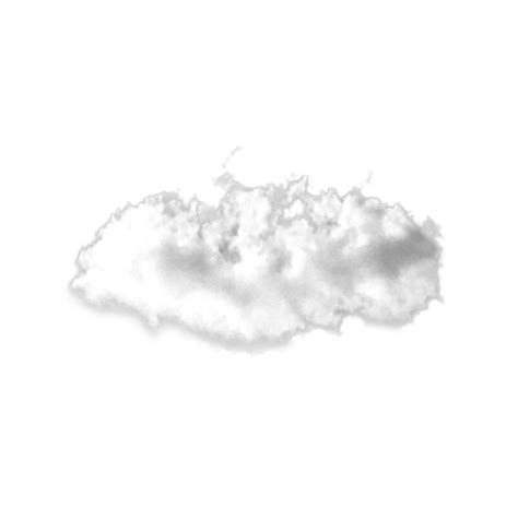 Baiyun Sky Fog Mist Smoke Cloud Sky Fog PNG Transparent Image And