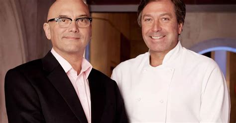 MasterChef judges are not allowed to comment on one particular thing ...