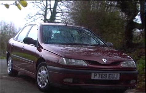 IMCDb Org 1997 Renault Laguna 2 0 RT 1 X56 In Doctors 2000 2021