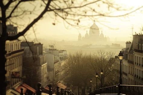 Scopri Parigi Un Viaggio Incantevole Nella Citt Dell Amore