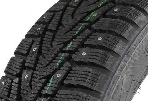 Nokian Tyres Nordman Suv R Festima Ru