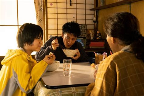 阿部寛の映画 「護られなかった者たちへ」 多くの映画賞総なめのヒット作！ 佐藤健主演！ 人生・嵐も晴れもあり！