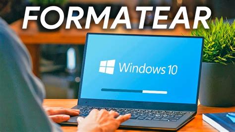 Guía paso a paso para Resetear la Contraseña de Windows 10