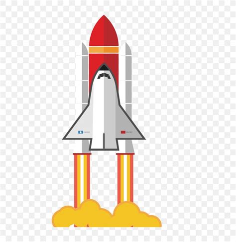 Space Shuttle Program Euclidean Vector Rocket Launch Png 800x842px