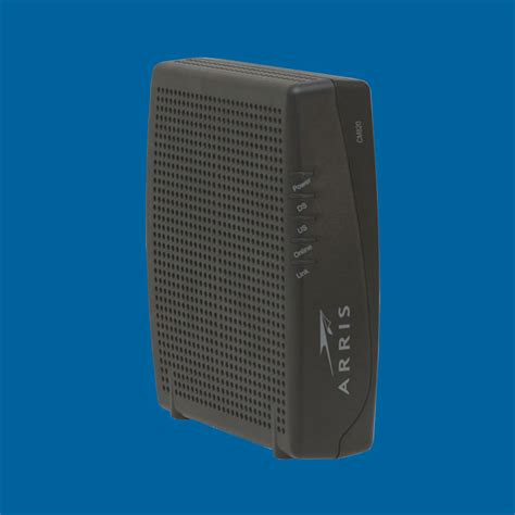 Arris Modem Cm820 Link Light Blinking Orange Shelly Lighting